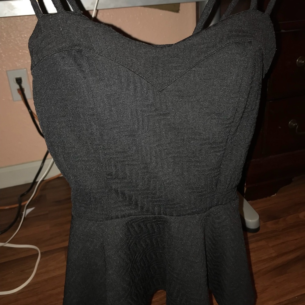 Black Top